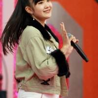 BEYOOOOONDS「TIFオンライン2020」SMILE GARDEN