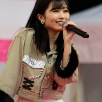BEYOOOOONDS「TIFオンライン2020」SMILE GARDEN