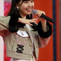 BEYOOOOONDS「TIFオンライン2020」SMILE GARDEN