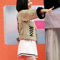 BEYOOOOONDS「TIFオンライン2020」SMILE GARDEN