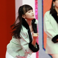 BEYOOOOONDS「TIFオンライン2020」SMILE GARDEN