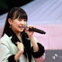 BEYOOOOONDS「TIFオンライン2020」SMILE GARDEN