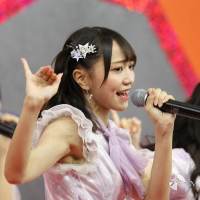 ＝LOVE「TIFオンライン2020」SMILE GARDEN