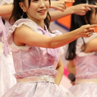 ＝LOVE「TIFオンライン2020」SMILE GARDEN