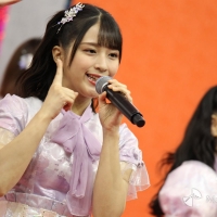 ＝LOVE「TIFオンライン2020」SMILE GARDEN