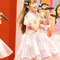 ＝LOVE「TIFオンライン2020」SMILE GARDEN