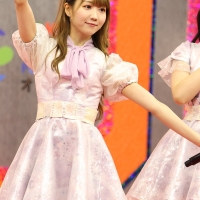 ＝LOVE「TIFオンライン2020」SMILE GARDEN