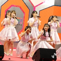 ＝LOVE「TIFオンライン2020」SMILE GARDEN