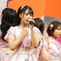＝LOVE「TIFオンライン2020」SMILE GARDEN