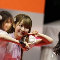 ＝LOVE「TIFオンライン2020」SMILE GARDEN