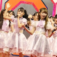 ＝LOVE「TIFオンライン2020」SMILE GARDEN