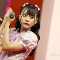 ＝LOVE「TIFオンライン2020」SMILE GARDEN