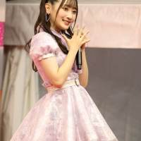 ＝LOVE「TIFオンライン2020」SMILE GARDEN