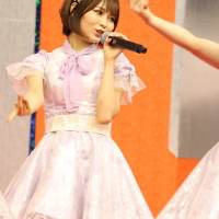 ＝LOVE「TIFオンライン2020」SMILE GARDEN