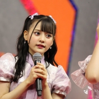 ＝LOVE「TIFオンライン2020」SMILE GARDEN