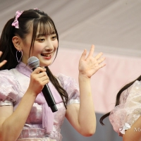 ＝LOVE「TIFオンライン2020」SMILE GARDEN