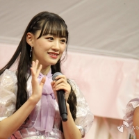 ＝LOVE「TIFオンライン2020」SMILE GARDEN