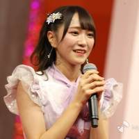＝LOVE「TIFオンライン2020」SMILE GARDEN