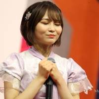 ＝LOVE「TIFオンライン2020」SMILE GARDEN