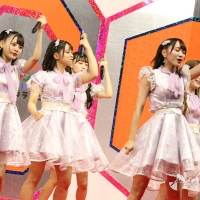 ＝LOVE「TIFオンライン2020」SMILE GARDEN