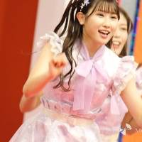 ＝LOVE「TIFオンライン2020」SMILE GARDEN