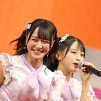 ＝LOVE「TIFオンライン2020」SMILE GARDEN