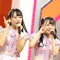 ＝LOVE「TIFオンライン2020」SMILE GARDEN