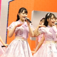 ＝LOVE「TIFオンライン2020」SMILE GARDEN