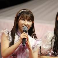 ＝LOVE「TIFオンライン2020」SMILE GARDEN