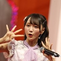 ＝LOVE「TIFオンライン2020」SMILE GARDEN