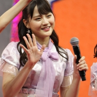 ＝LOVE「TIFオンライン2020」SMILE GARDEN