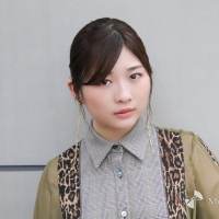 伊藤沙莉、シンプルに芝居が好き――「私」を強くした現場での気づき