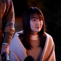 高梨臨、原田泰造の妻役「妻として、優しい存在で」