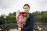 新木優子、主演ドラマがクランクアップ「私にとって新しい挑戦」
