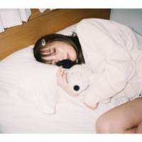 内田理央、オンライン写真展
