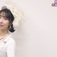 柏木由紀、王道アイドル姿に挑戦