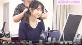 柏木由紀、王道アイドル姿に挑戦　まゆゆ衣装に興奮「ひゃああ」