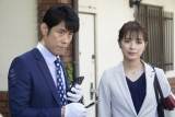 内田理央『はぐれ刑事三世』でヒロイン、原田泰造の相棒役
