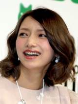 後藤真希、美ウエスト露わ　ショート丈トップス姿が反響「腹筋が美しい」