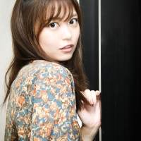 前田亜美「1stフォトブック AMI」インタビュー