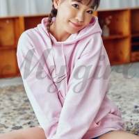 声優・斉藤朱夏、キュートな笑顔