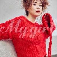 声優・斉藤朱夏、キュートな笑顔