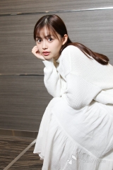 森日菜美、劣等感も財産　女優としてのスタートライン