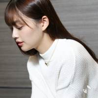 森日菜美『ハルとアオのお弁当箱』インタビュー