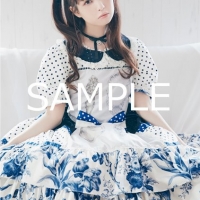 春奈るな卓上カレンダー2021
