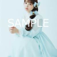 春奈るな卓上カレンダー2021