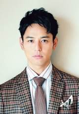 妻夫木聡、終戦ドラマで主演「命の尊さを感じて頂ければ」