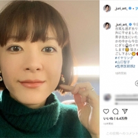 上野樹里、山口智子にもらった“おにぎり”イヤリングが「新鮮」