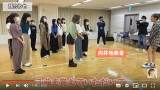 柏木由紀、後藤真希“奇跡のコラボ”舞台裏「オーラが凄すぎた」