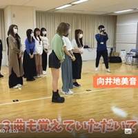 柏木由紀、後藤真希“奇跡のコラボ”舞台裏